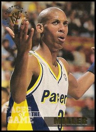 353 Reggie Miller